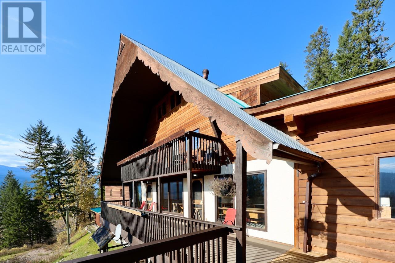 3483 Highway 95, Parson, British Columbia  V0A 1L0 - Photo 31 - 10329948