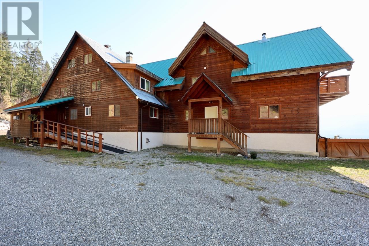 3483 Highway 95, Parson, British Columbia  V0A 1L0 - Photo 28 - 10329948