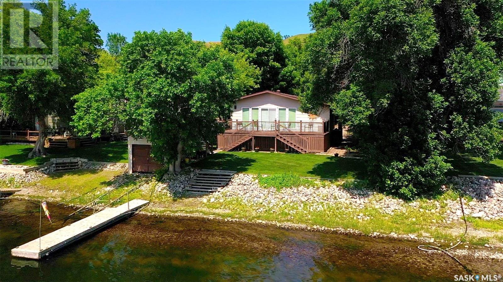 56 A Elk ROAD, crooked lake, Saskatchewan