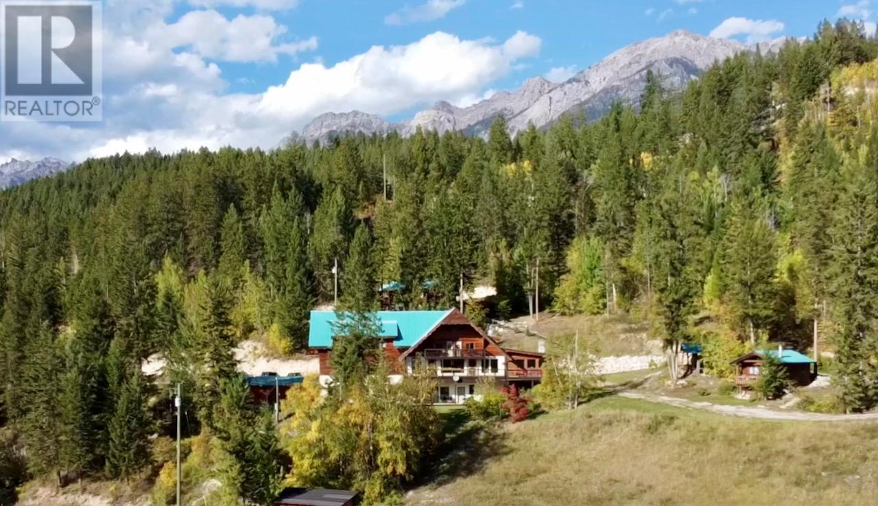 3483 Highway 95, Parson, British Columbia  V0A 1L0 - Photo 64 - 10329948