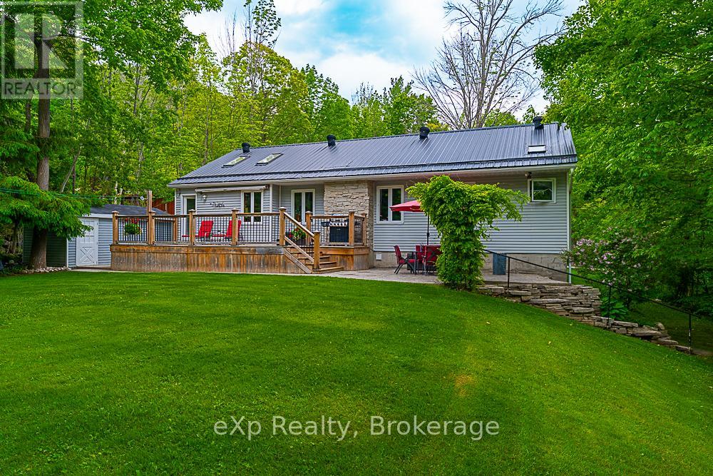 5 15th Avenue, South Bruce Peninsula, Ontario  N0H 2T0 - Photo 28 - X12109285