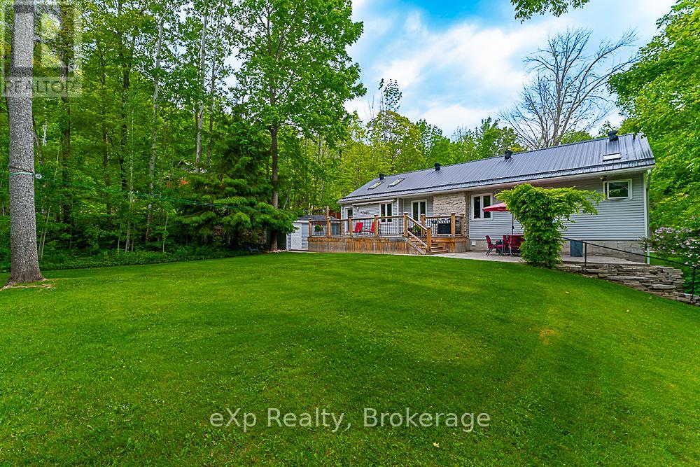 5 15th Avenue, South Bruce Peninsula, Ontario  N0H 2T0 - Photo 29 - X12109285