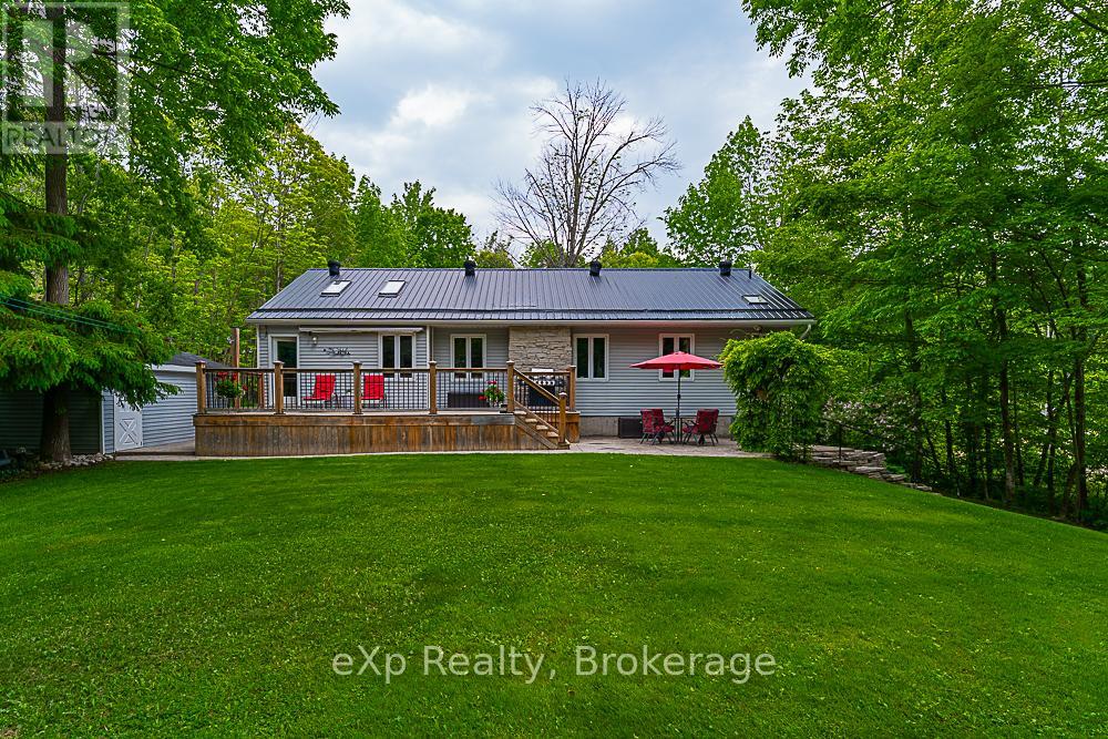 5 15th Avenue, South Bruce Peninsula, Ontario  N0H 2T0 - Photo 31 - X12109285