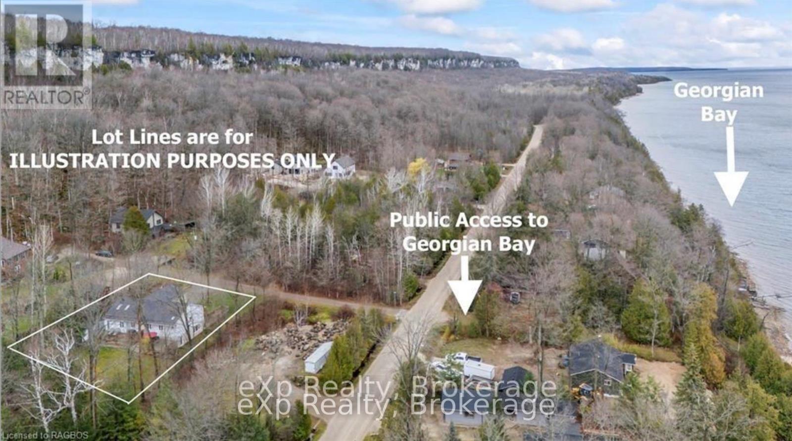 5 15th Avenue, South Bruce Peninsula, Ontario  N0H 2T0 - Photo 36 - X12109285