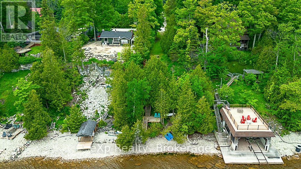 5 15th Avenue, South Bruce Peninsula, Ontario  N0H 2T0 - Photo 42 - X12109285
