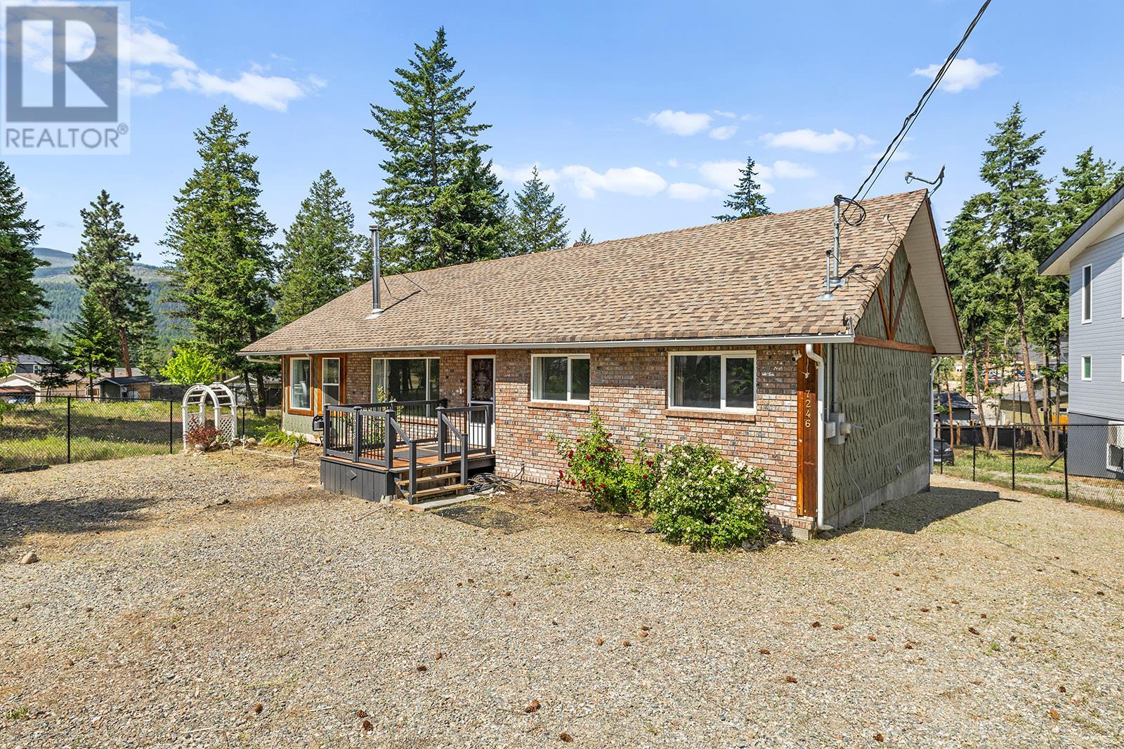 Property at 7246 Dunwaters Road image 1