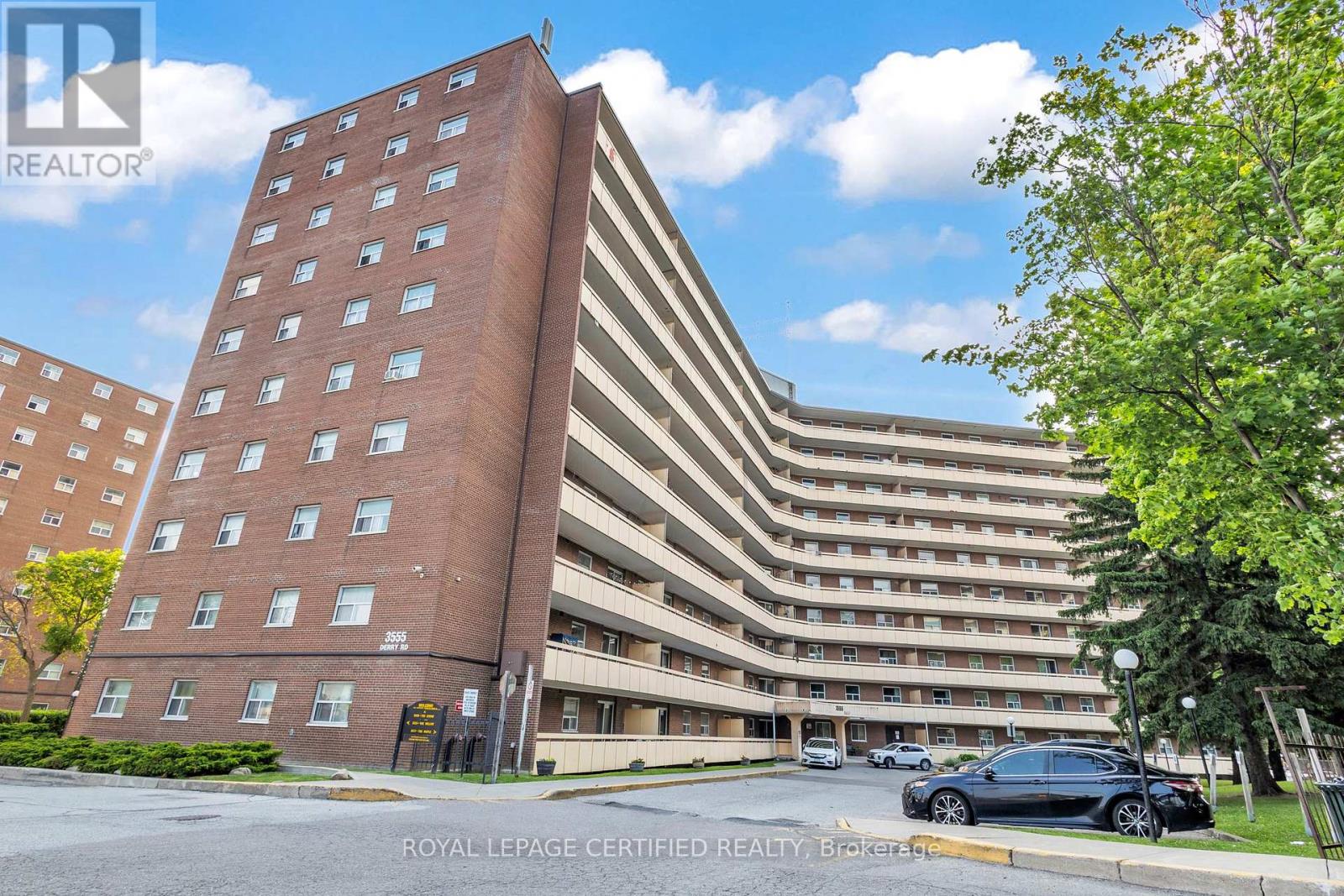 Property at 912 - 3555 DERRY ROAD image 3
