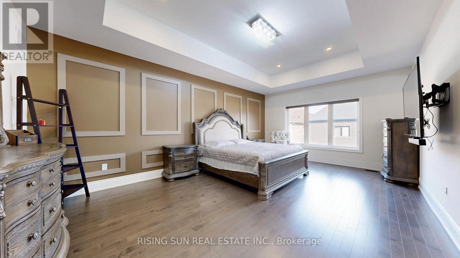 37 Midmorning Road, Brampton (Northwest Brampton), Ontario  L6X 5R5 - Photo 25 - W12223316