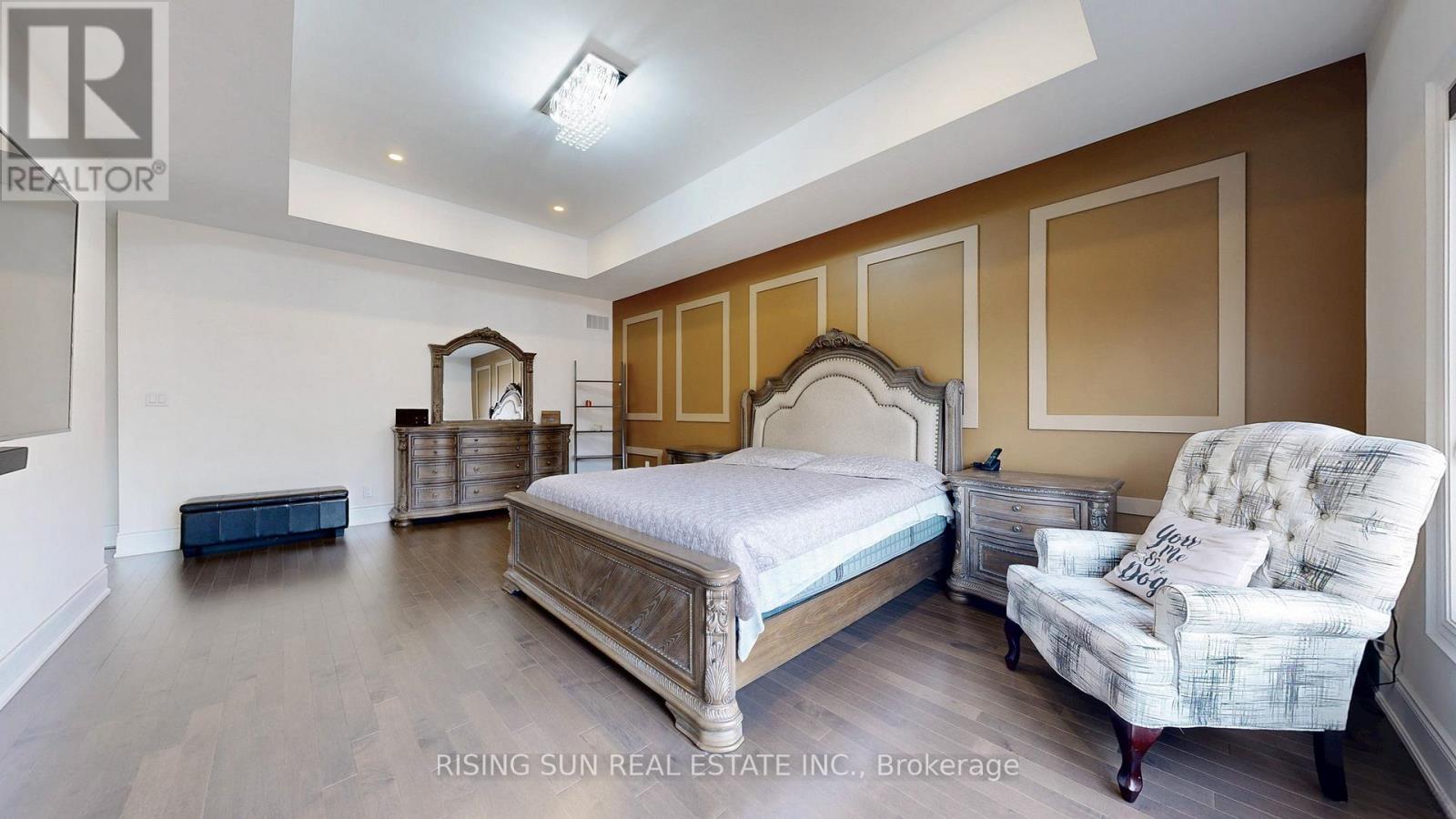 37 Midmorning Road, Brampton (Northwest Brampton), Ontario  L6X 5R5 - Photo 26 - W12223316