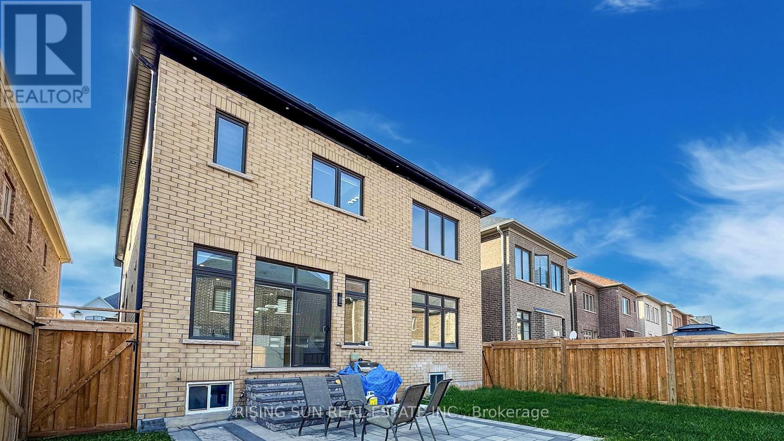 37 Midmorning Road, Brampton (Northwest Brampton), Ontario  L6X 5R5 - Photo 46 - W12223316