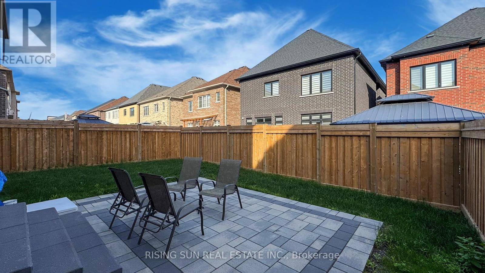 37 Midmorning Road, Brampton (Northwest Brampton), Ontario  L6X 5R5 - Photo 48 - W12223316