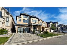 37 MIDMORNING ROAD, Brampton, Ontario
