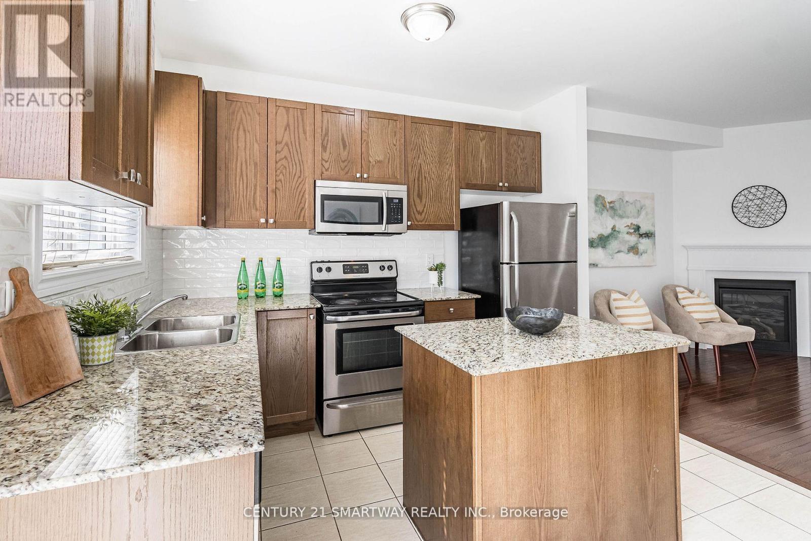 168 Agava Street, Brampton, Ontario  L7A 4R9 - Photo 15 - W12223346