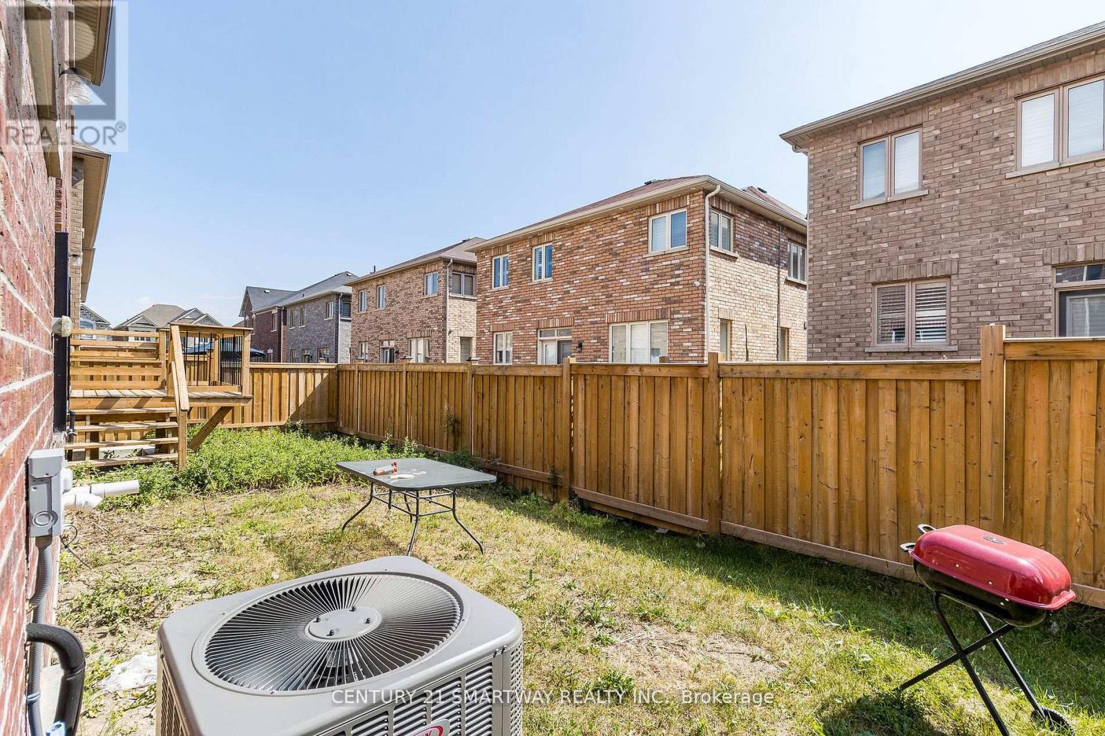 168 Agava Street, Brampton, Ontario  L7A 4R9 - Photo 41 - W12223346