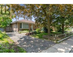30 Lesbury Avenue, Brampton (Brampton East), Ca