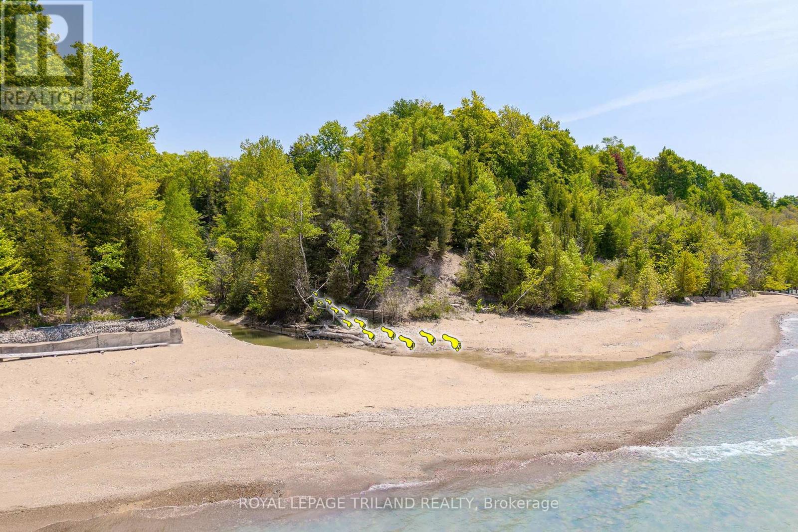 75331 Glitter Bay Crescent, Bluewater, Ontario  N0M 1G0 - Photo 10 - X12222159