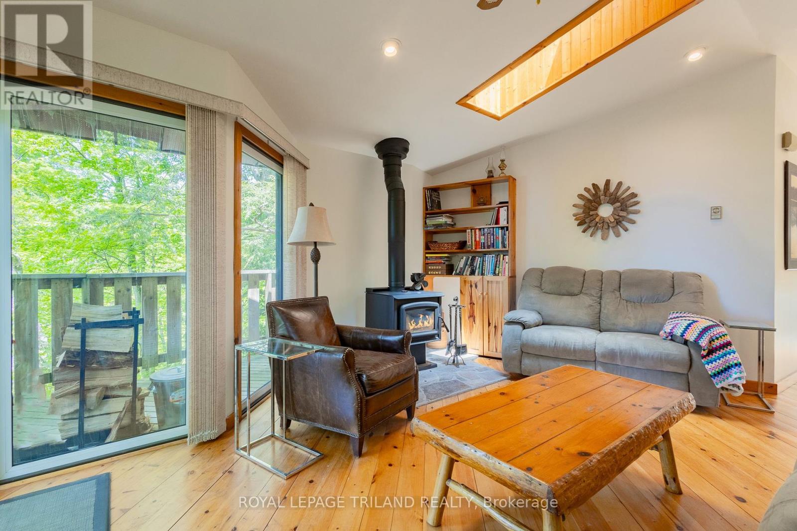 75331 Glitter Bay Crescent, Bluewater, Ontario  N0M 1G0 - Photo 27 - X12222159