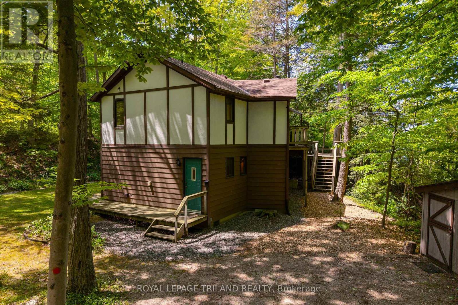 75331 Glitter Bay Crescent, Bluewater, Ontario  N0M 1G0 - Photo 16 - X12222159