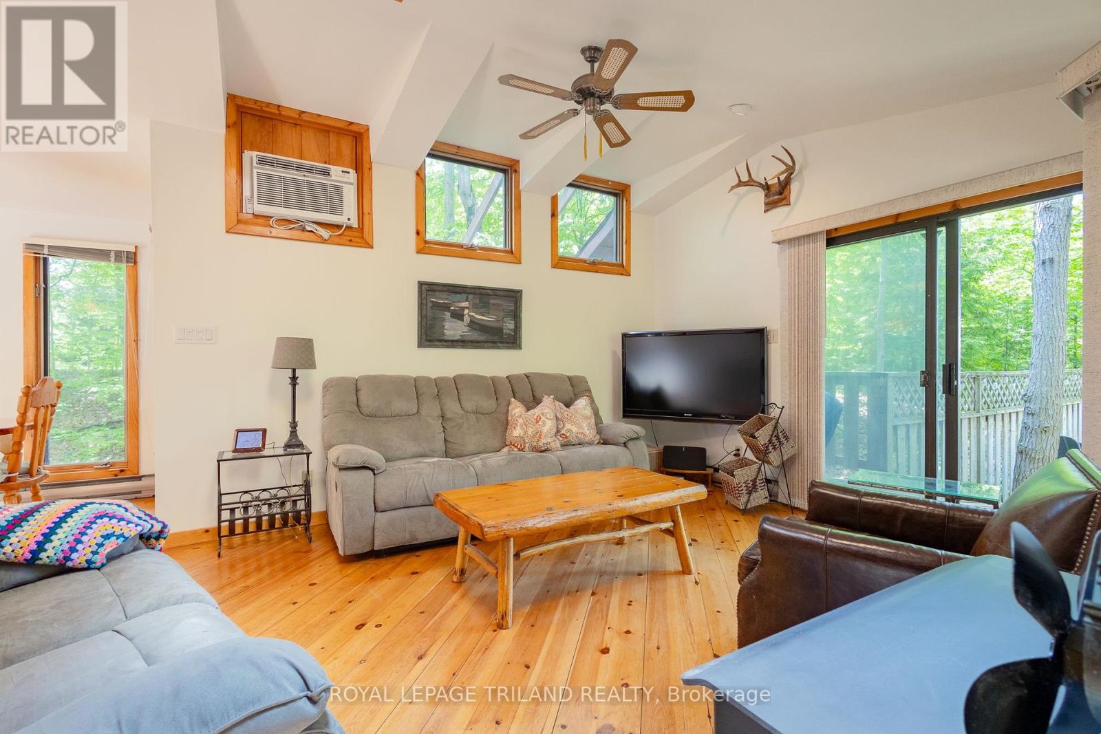 75331 Glitter Bay Crescent, Bluewater, Ontario  N0M 1G0 - Photo 23 - X12222159