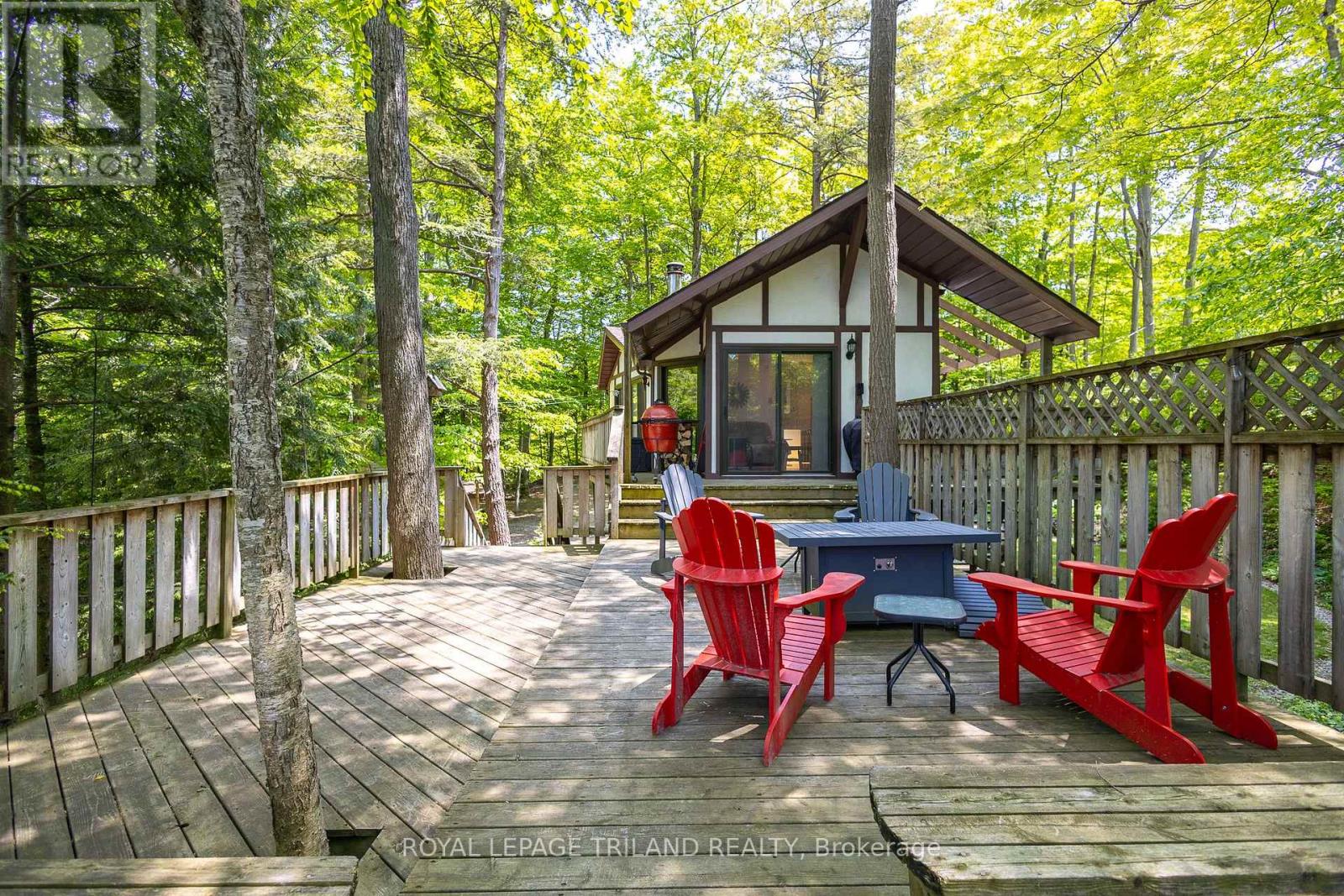 75331 Glitter Bay Crescent, Bluewater, Ontario  N0M 1G0 - Photo 14 - X12222159