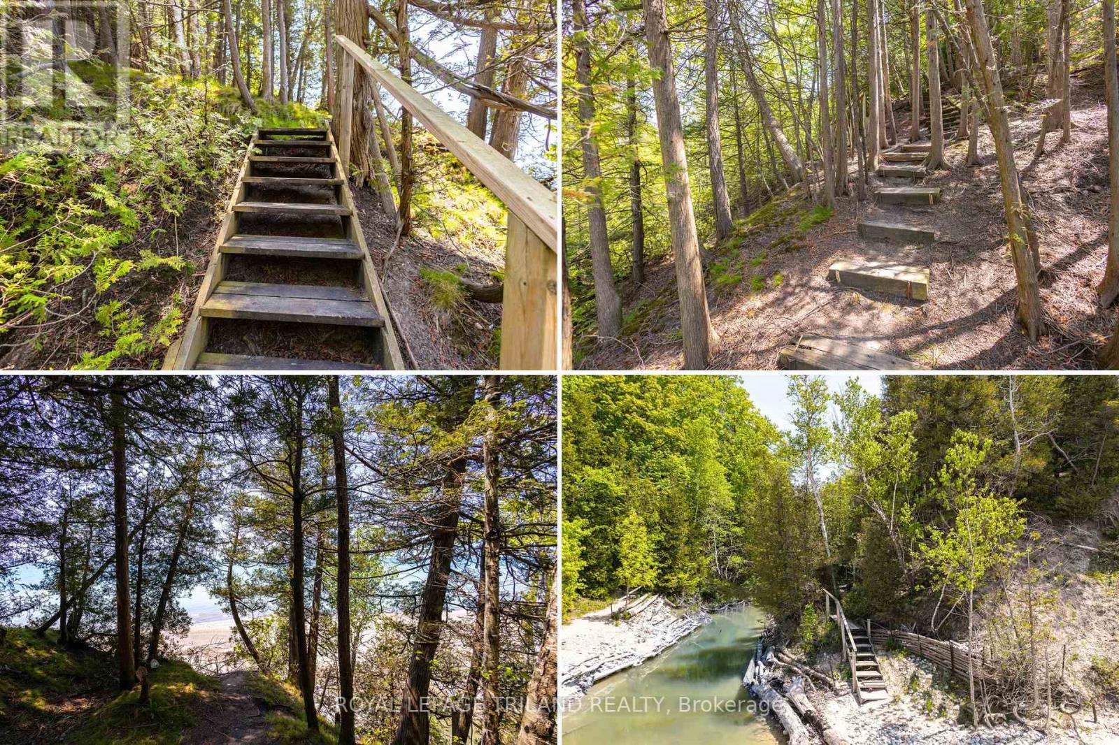 75331 Glitter Bay Crescent, Bluewater, Ontario  N0M 1G0 - Photo 48 - X12222159
