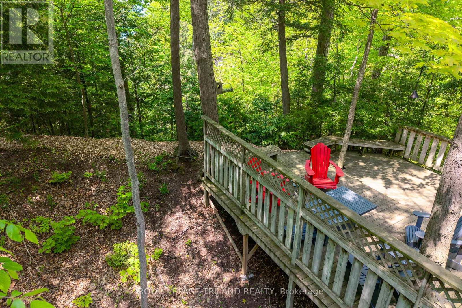 75331 Glitter Bay Crescent, Bluewater, Ontario  N0M 1G0 - Photo 42 - X12222159