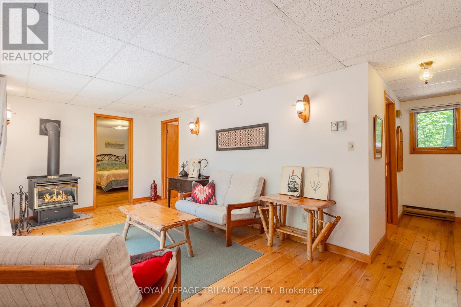75331 Glitter Bay Crescent, Bluewater, Ontario  N0M 1G0 - Photo 32 - X12222159