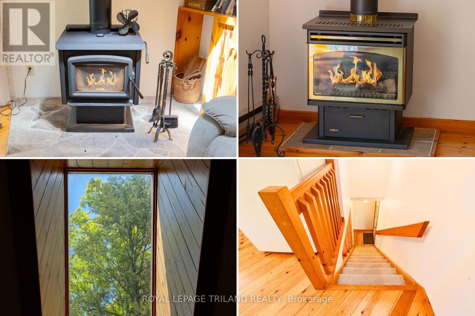 75331 Glitter Bay Crescent, Bluewater, Ontario  N0M 1G0 - Photo 31 - X12222159