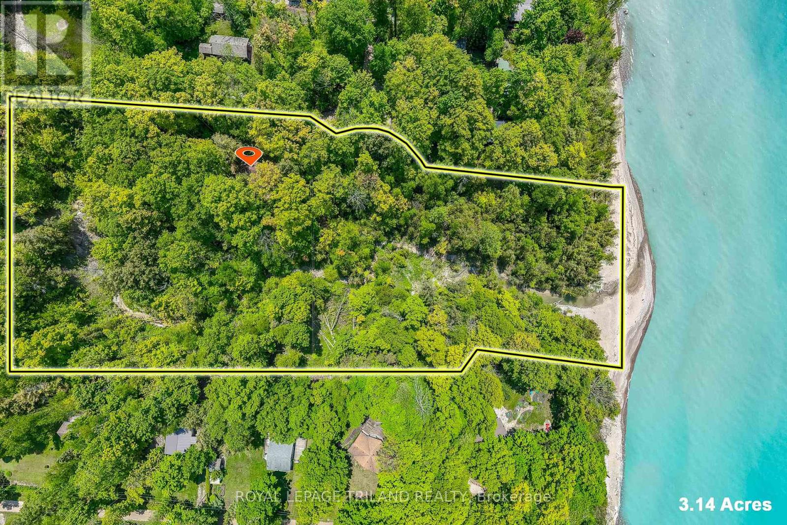 75331 Glitter Bay Crescent, Bluewater, Ontario  N0M 1G0 - Photo 39 - X12222159