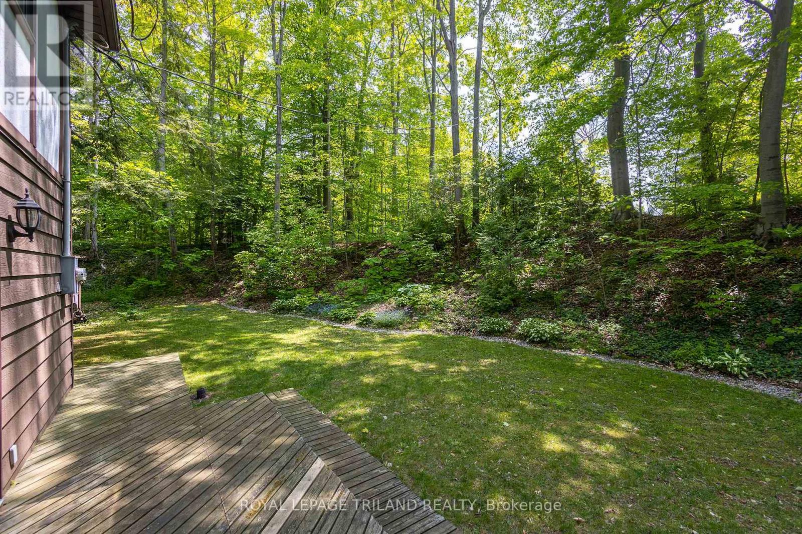 75331 Glitter Bay Crescent, Bluewater, Ontario  N0M 1G0 - Photo 45 - X12222159