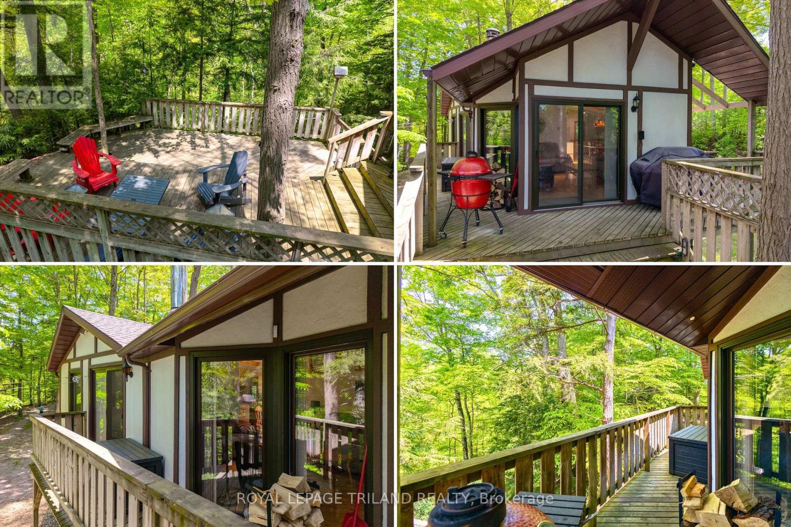 75331 Glitter Bay Crescent, Bluewater, Ontario  N0M 1G0 - Photo 43 - X12222159