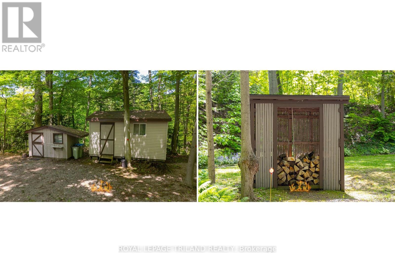 75331 Glitter Bay Crescent, Bluewater, Ontario  N0M 1G0 - Photo 47 - X12222159