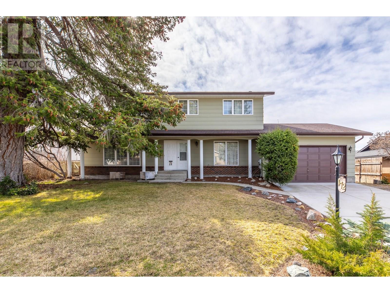 172 Westview Drive, Wiltse, Penticton  by Norm Davies Okanagan Real Estate 172 Westview Drive, Wiltse, Penticton