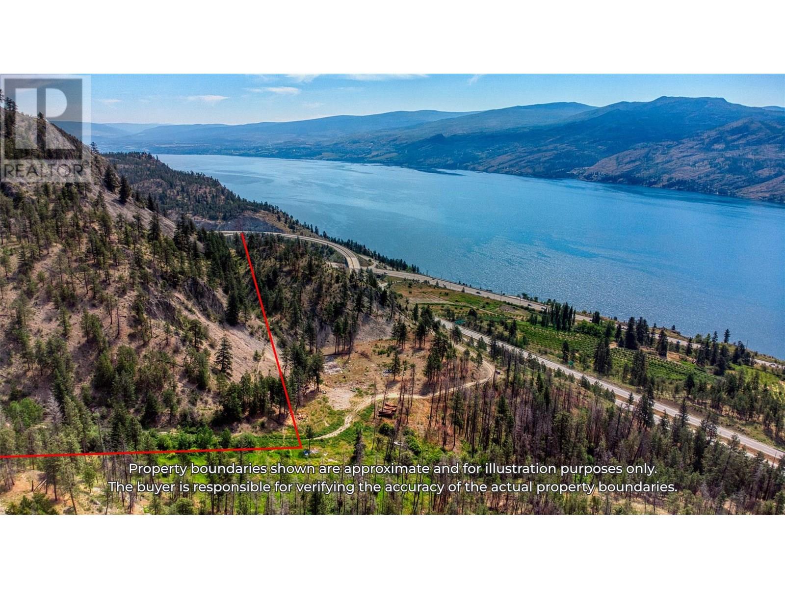3250 Highway 97 Highway, West Kelowna, British Columbia
