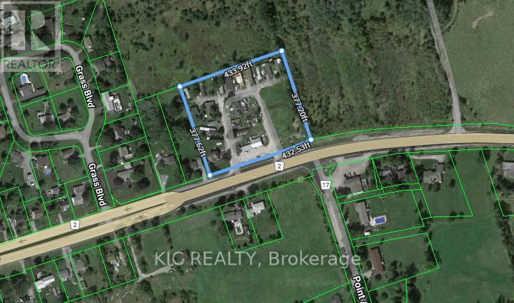 4379 Old Hwy 2, Belleville (Belleville Ward), Ontario  K8N 4Z4 - Photo 1 - X12223246