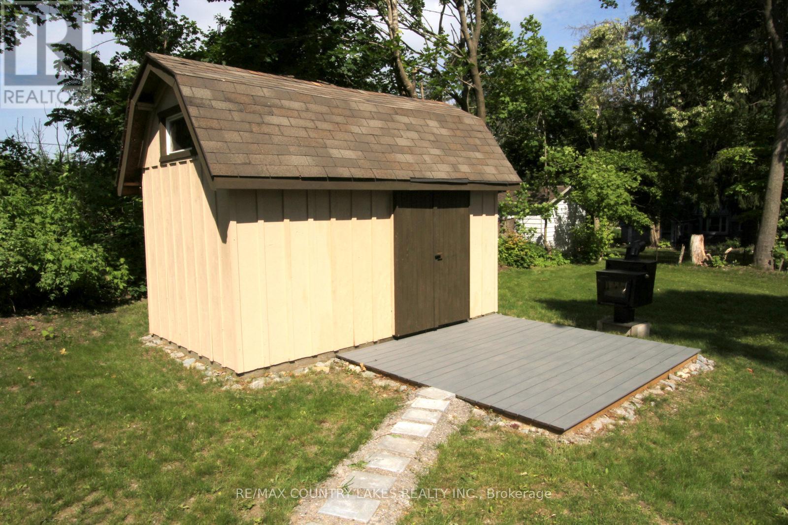 18 John Street, Kawartha Lakes (Eldon), Ontario  K0M 2B0 - Photo 38 - X12223265