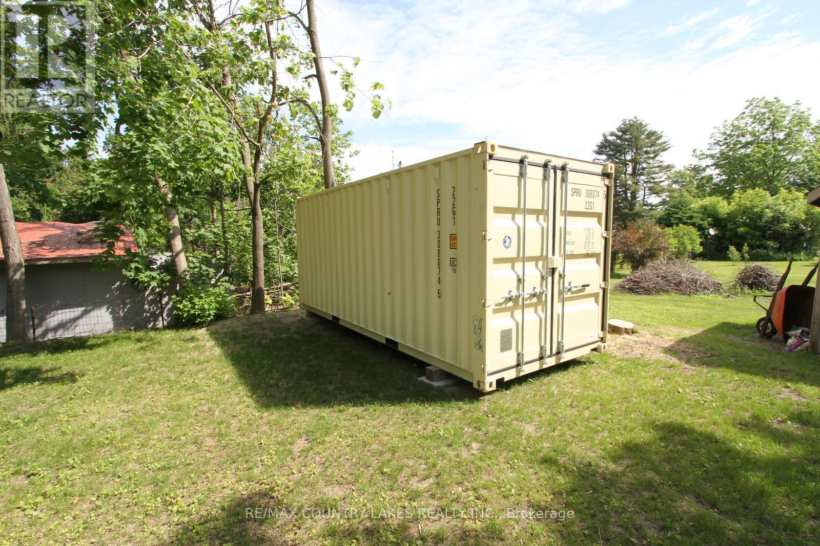 18 John Street, Kawartha Lakes (Eldon), Ontario  K0M 2B0 - Photo 40 - X12223265