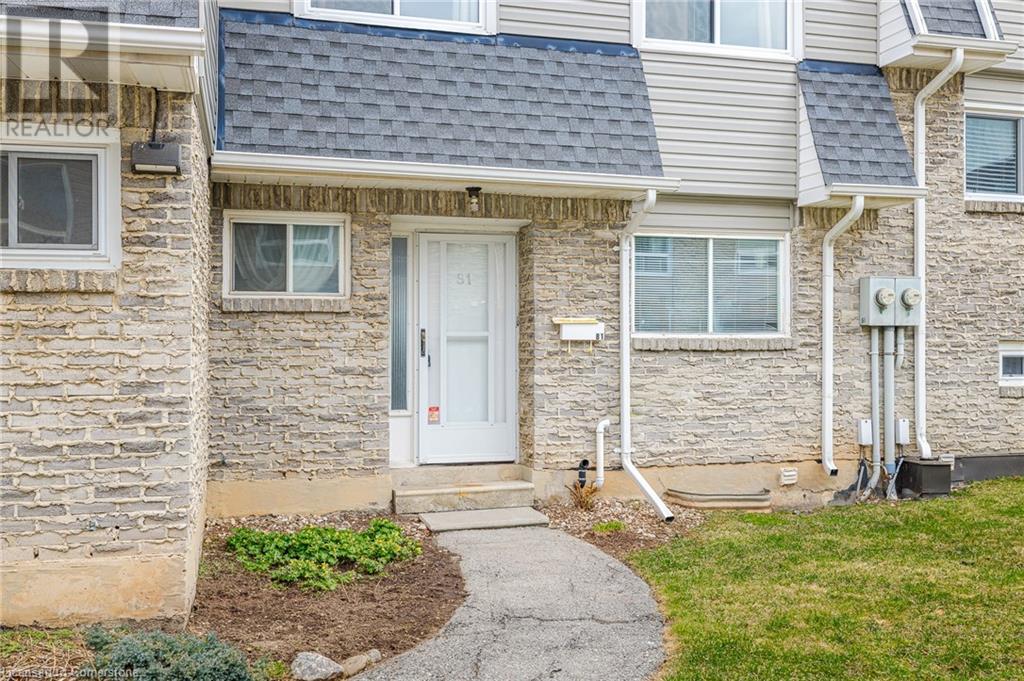 Property at 2050 UPPER MIDDLE Road Unit# 81 image 1