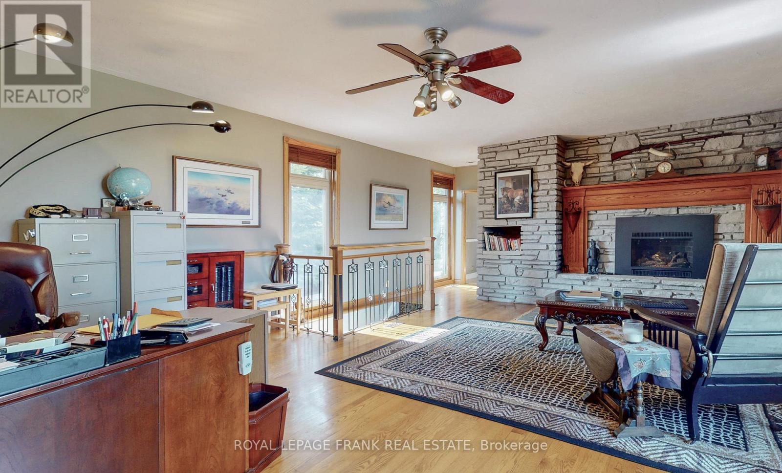 10 Cityview Heights, Kawartha Lakes, Ontario  K0L 1K0 - Photo 27 - X12223520