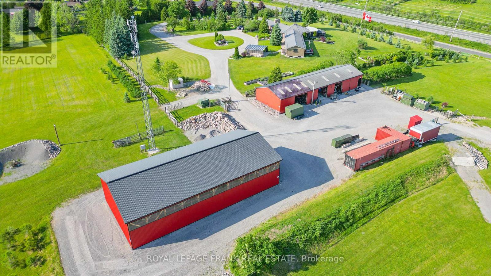 10 Cityview Heights, Kawartha Lakes, Ontario  K0L 1K0 - Photo 7 - X12223520