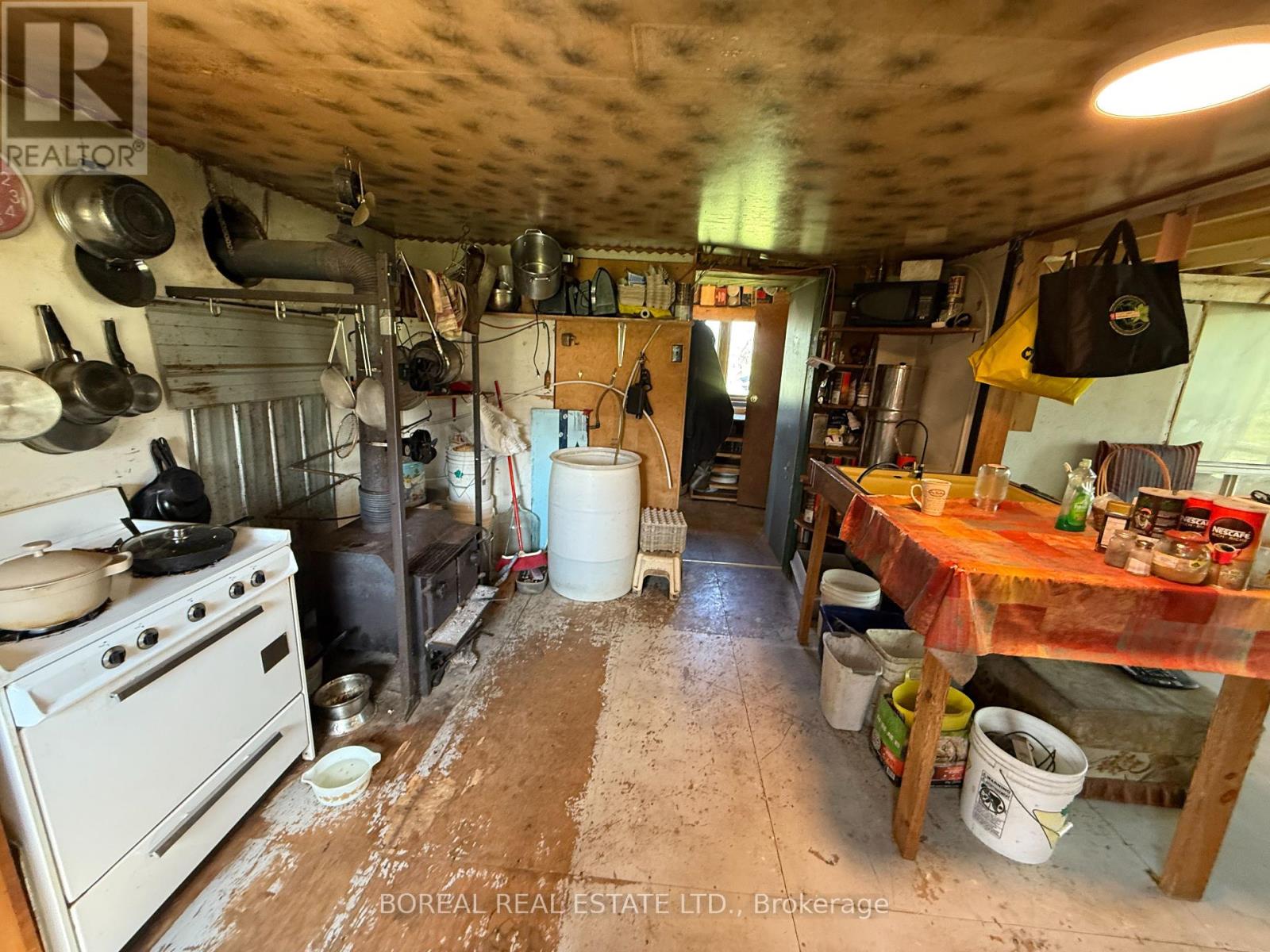 295-299 Bentley Lake Road, Cochrane, Ontario P0L 1C0 - Photo 13 - T12223630