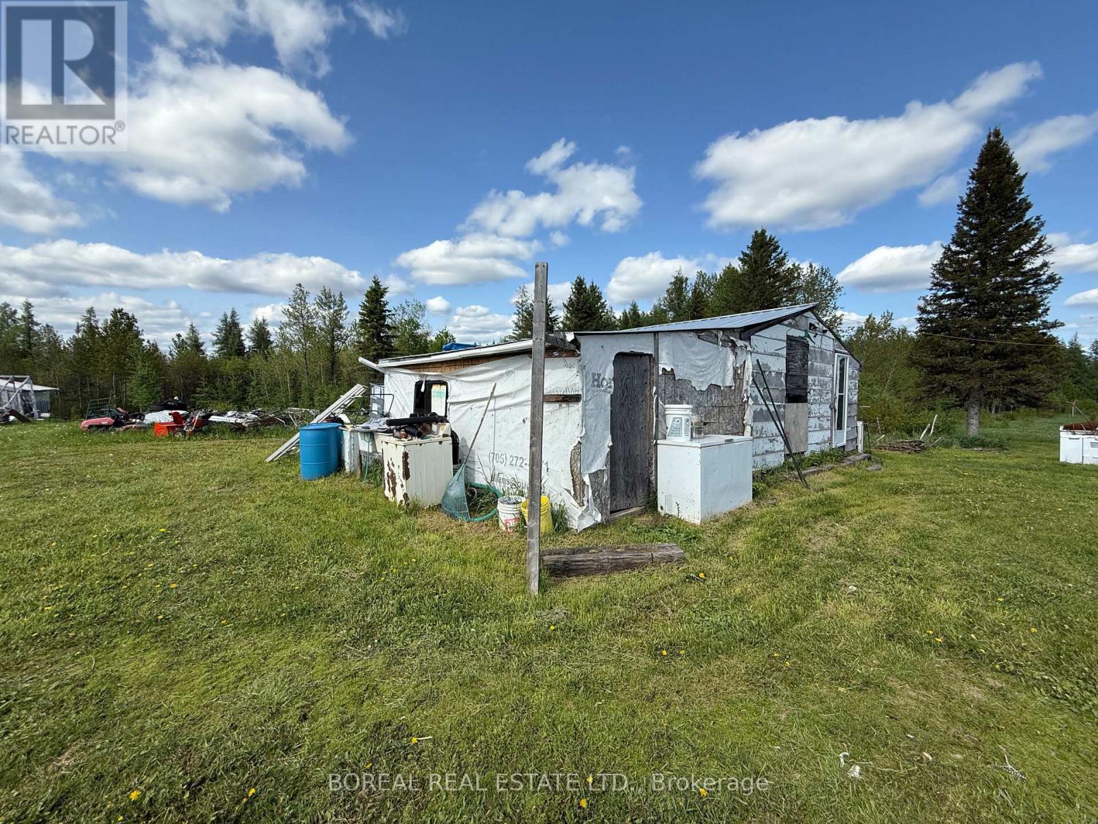295-299 Bentley Lake Road, Cochrane, Ontario P0L 1C0 - Photo 21 - T12223630