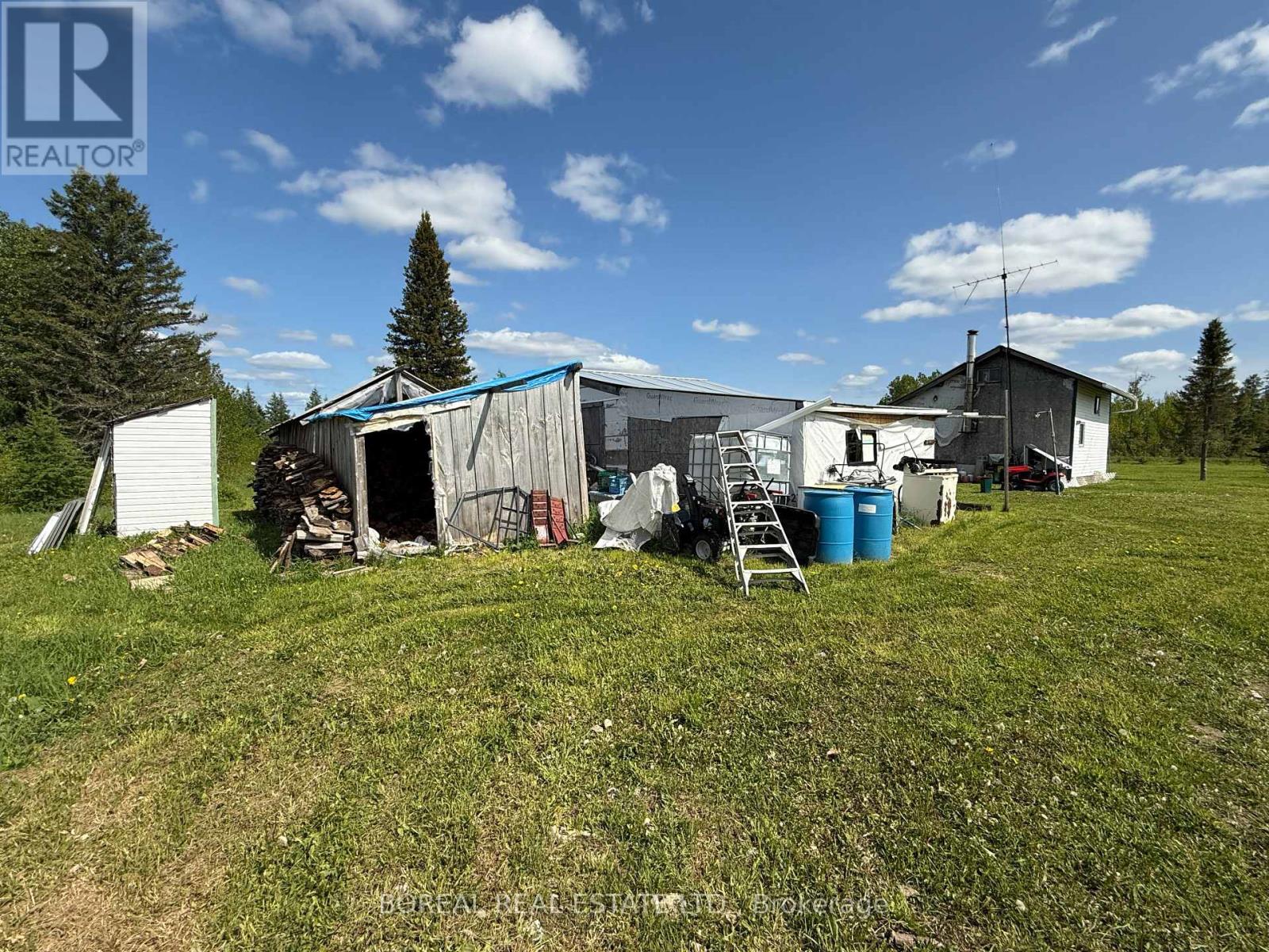295-299 Bentley Lake Road, Cochrane, Ontario P0L 1C0 - Photo 26 - T12223630