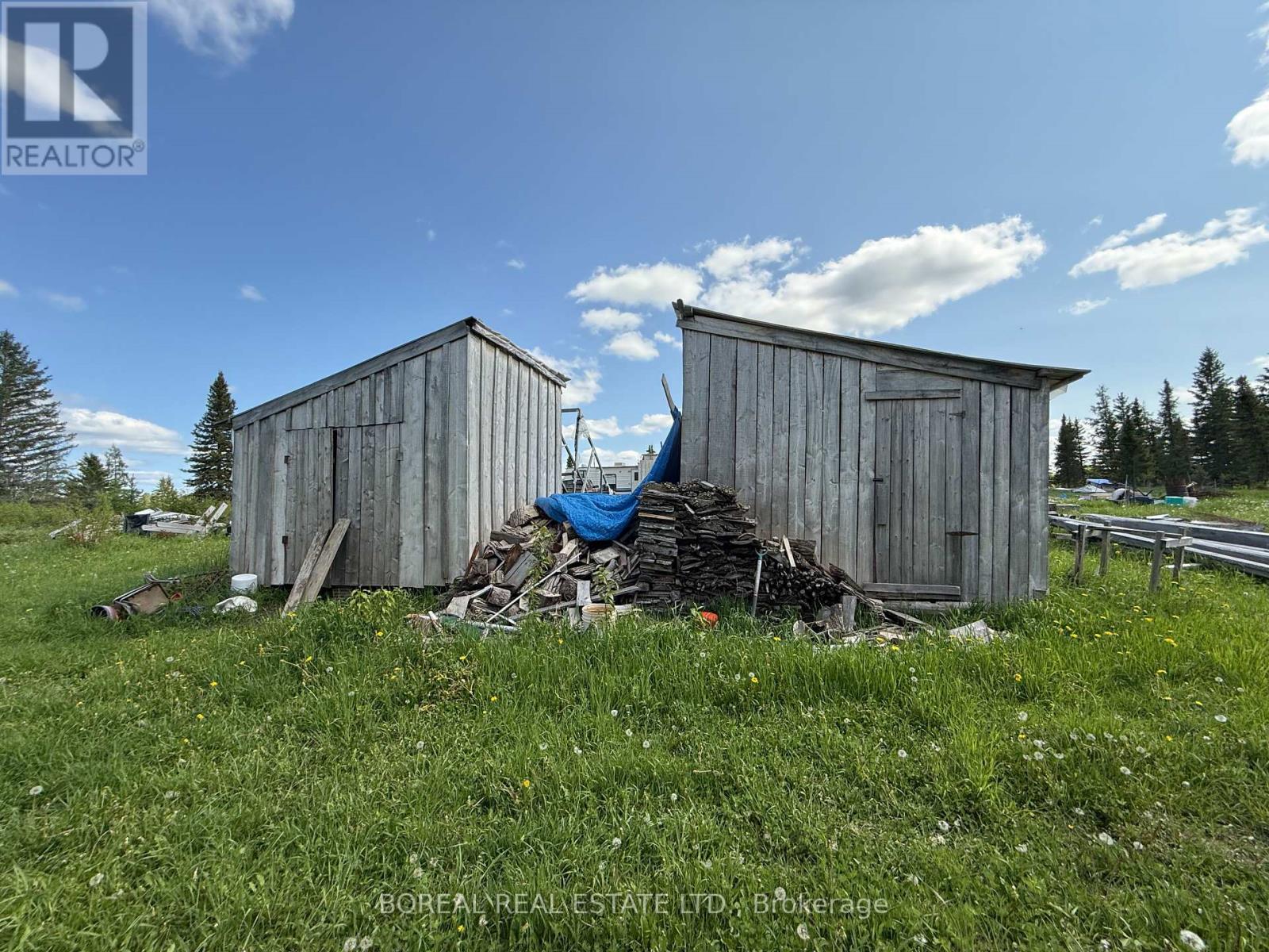 295-299 Bentley Lake Road, Cochrane, Ontario P0L 1C0 - Photo 29 - T12223630