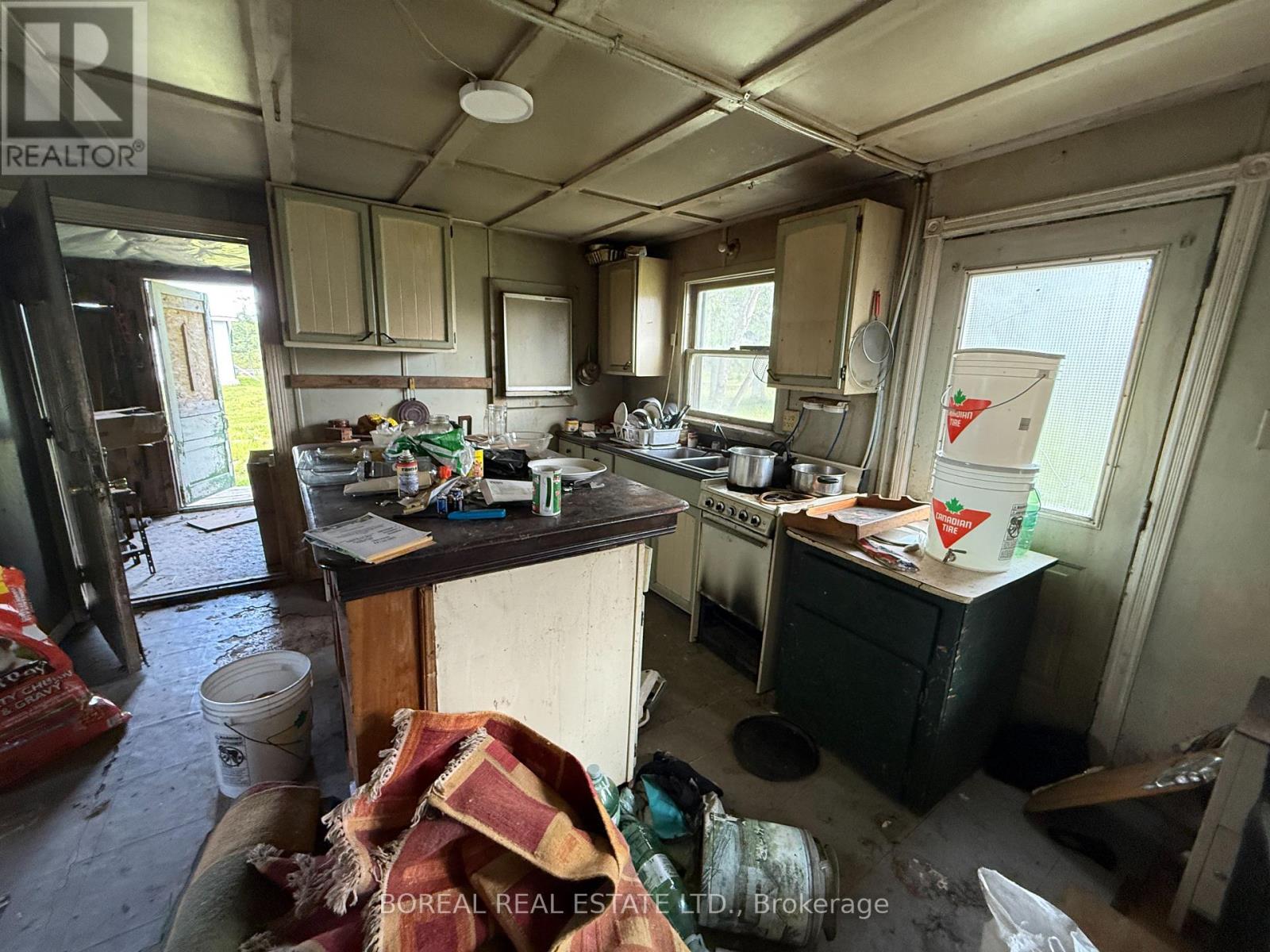 295-299 Bentley Lake Road, Cochrane, Ontario P0L 1C0 - Photo 45 - T12223630