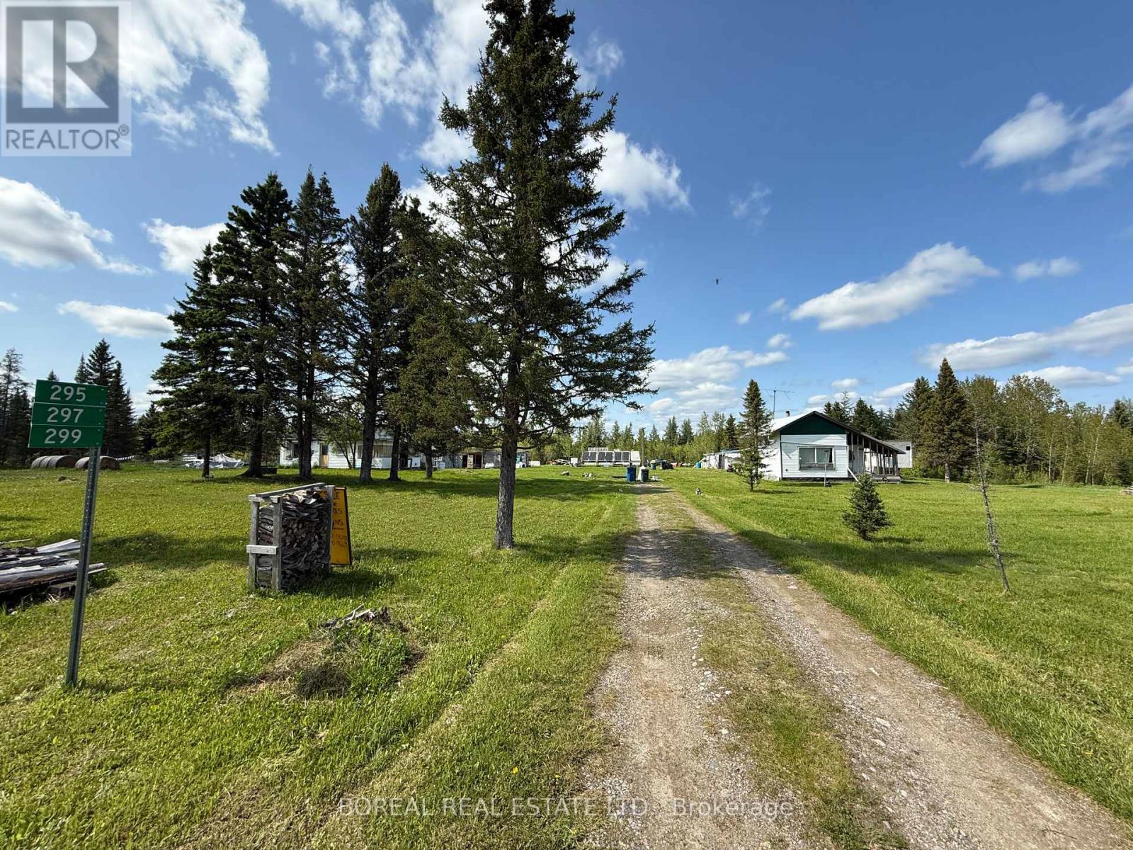 295-299 Bentley Lake Road, Cochrane, Ontario P0L 1C0 - Photo 5 - T12223630