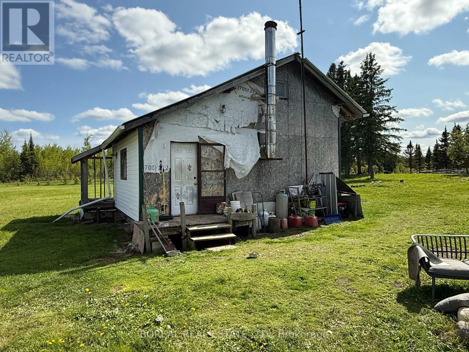 295-299 Bentley Lake Road, Cochrane, Ontario P0L 1C0 - Photo 8 - T12223630