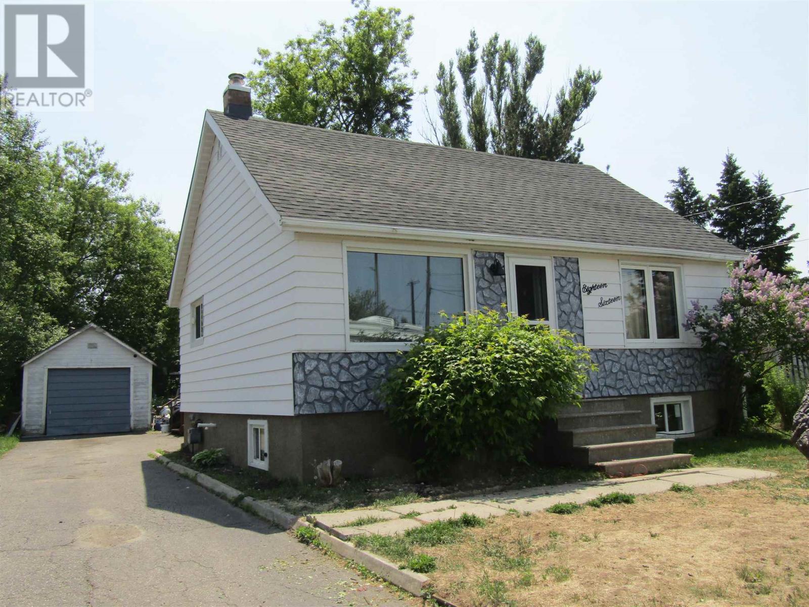 Property at 1816 Broadway Ave image 1
