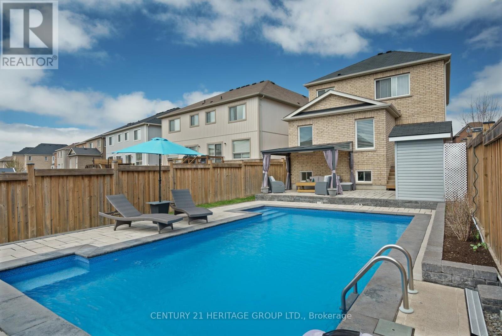 Property at 107 RUTHERFORD ROAD image 1