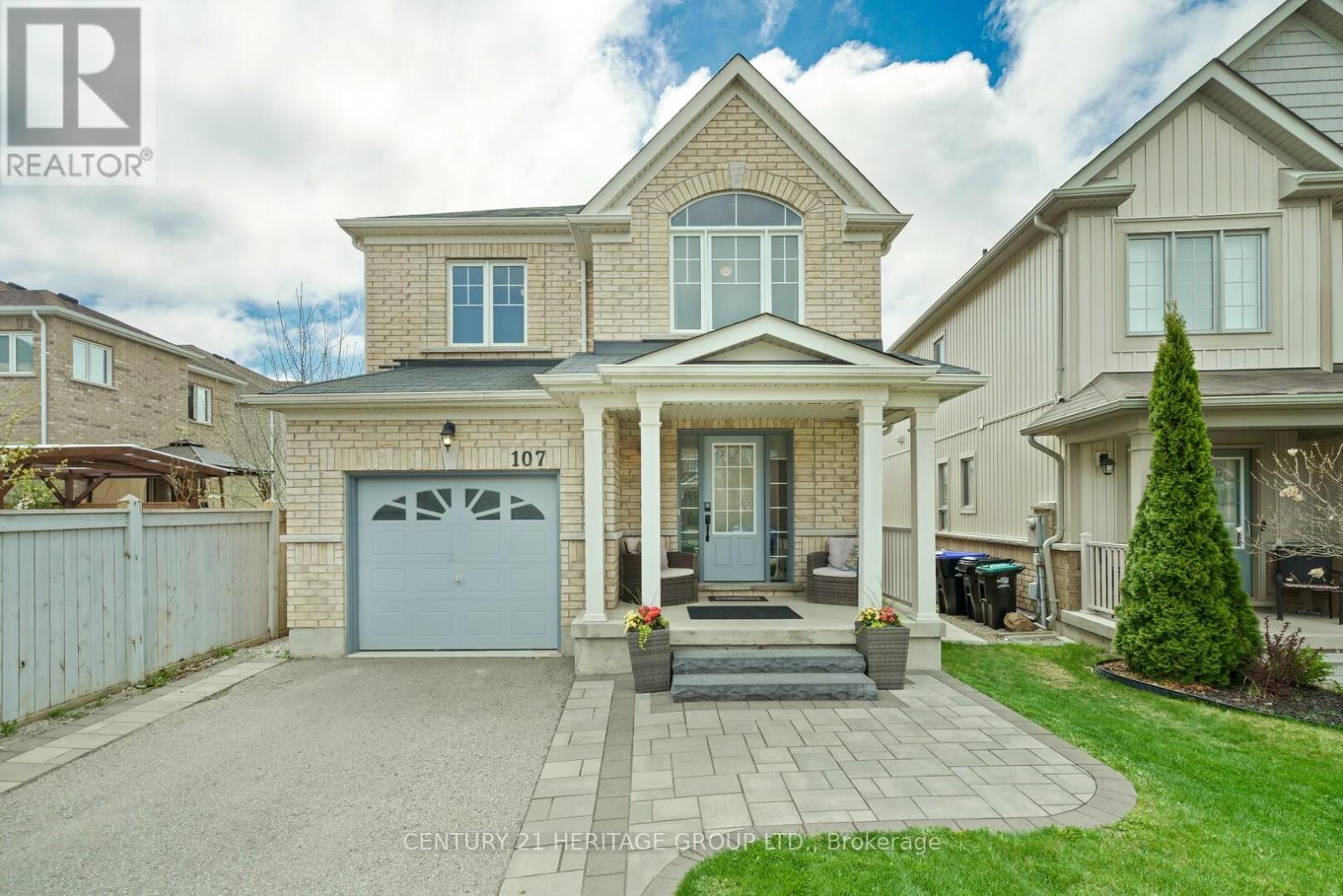 Property at 107 RUTHERFORD ROAD image 2